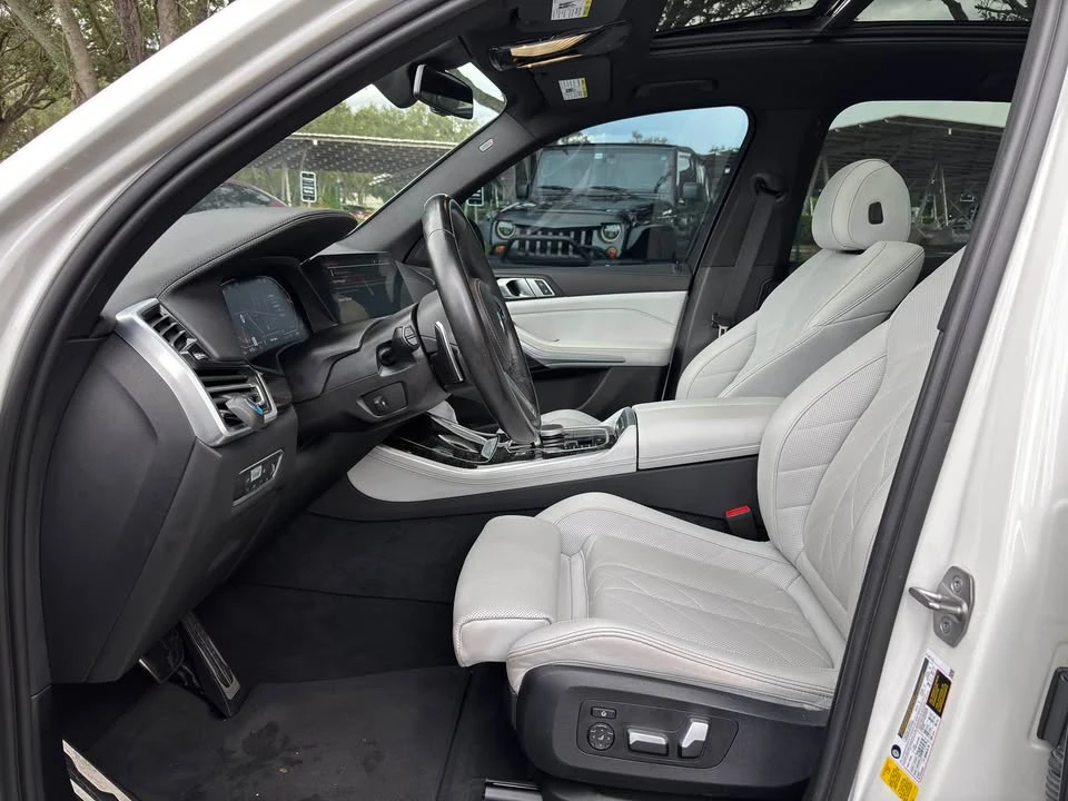 2023 BMW G05 X5 - Image 9 of 15