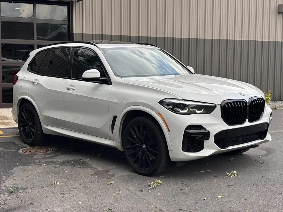 2023 BMW G05 X5 - Image 3 of 15