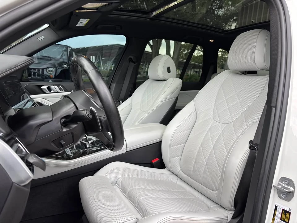 2023 BMW G05 X5 - Image 8 of 15