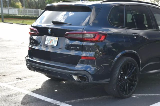 2023 BMW G05 X5 - Image 11 of 21