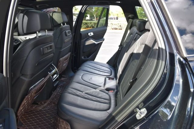 2023 BMW G05 X5 - Image 19 of 21
