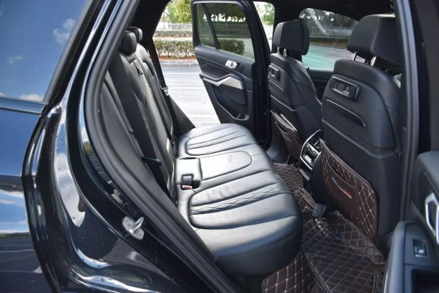 2023 BMW G05 X5 - Image 21 of 21