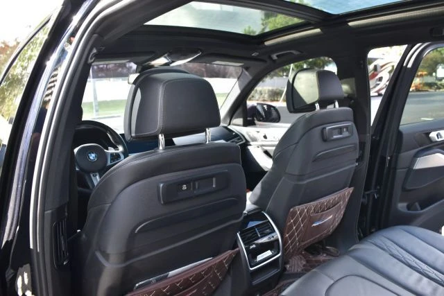 2023 BMW G05 X5 - Image 18 of 21