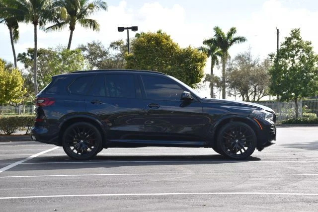 2023 BMW G05 X5 - Image 5 of 21