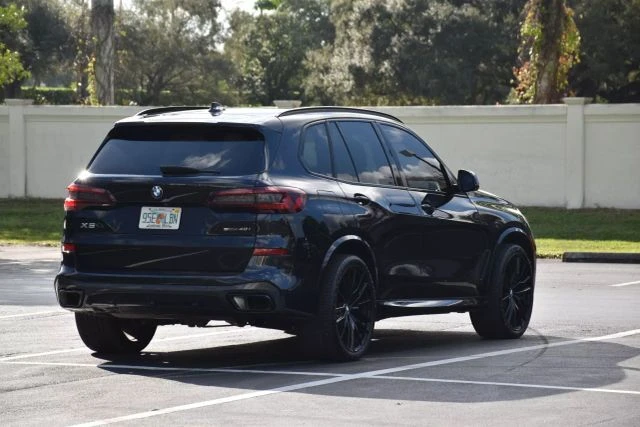 2023 BMW G05 X5 - Image 4 of 21