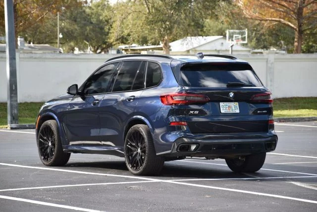 2023 BMW G05 X5 - Image 3 of 21