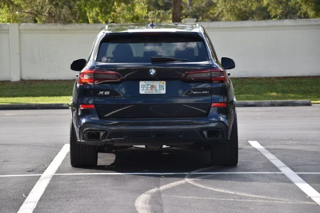 2023 BMW G05 X5 - Image 8 of 21