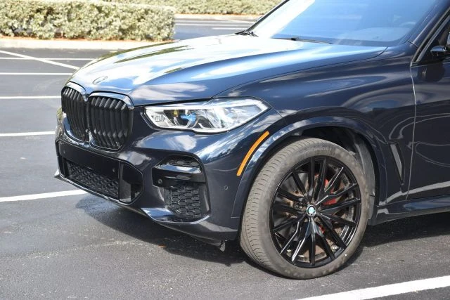 2023 BMW G05 X5 - Image 10 of 21