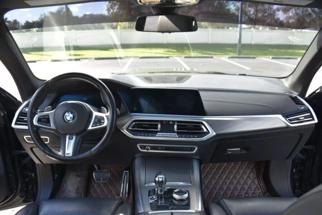 2023 BMW G05 X5 - Image 14 of 21