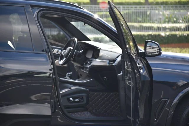 2023 BMW G05 X5 - Image 16 of 21