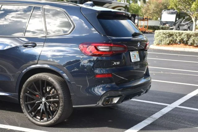 2023 BMW G05 X5 - Image 12 of 21