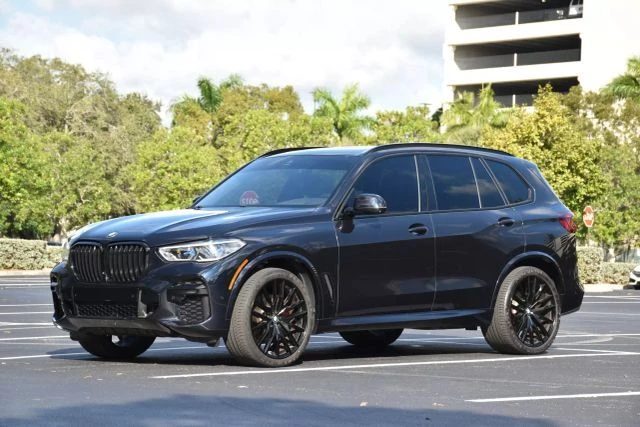 2023 BMW G05 X5 - Image 2 of 21