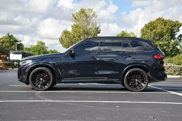 2023 BMW G05 X5 - Image 6 of 21