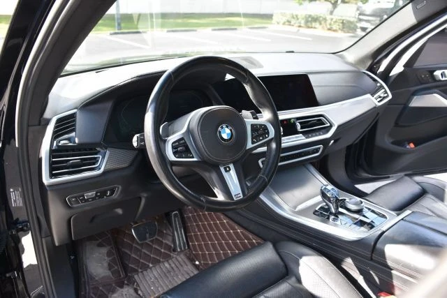2023 BMW G05 X5 - Image 15 of 21