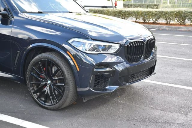 2023 BMW G05 X5 - Image 9 of 21