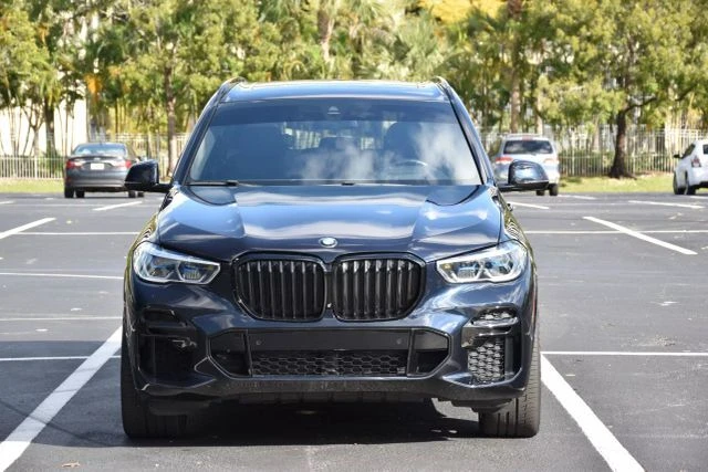 2023 BMW G05 X5 - Image 7 of 21