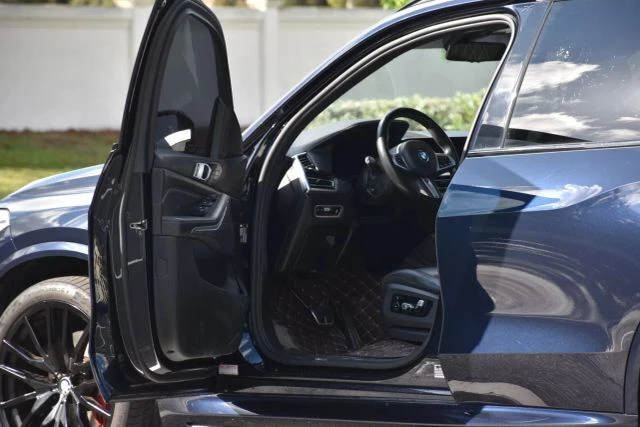 2023 BMW G05 X5 - Image 13 of 21