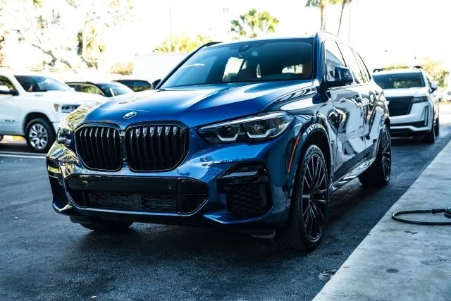 2023 BMW G05 X5 - Image 5 of 31