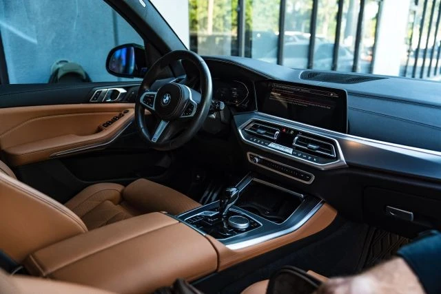 2023 BMW G05 X5 - Image 20 of 31