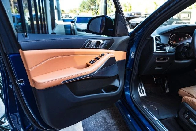 2023 BMW G05 X5 - Image 28 of 31