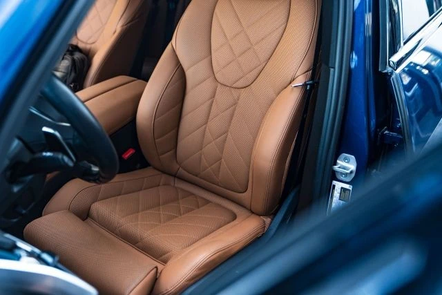 2023 BMW G05 X5 - Image 31 of 31