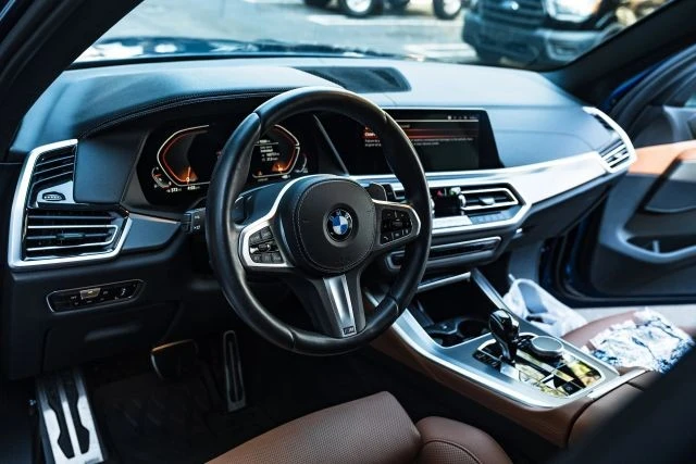 2023 BMW G05 X5 - Image 25 of 31