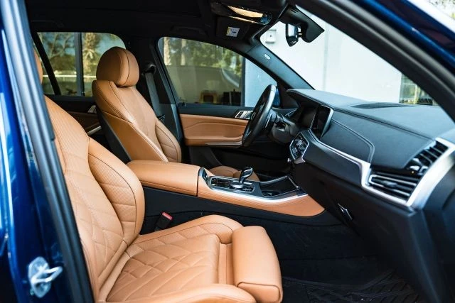 2023 BMW G05 X5 - Image 17 of 21