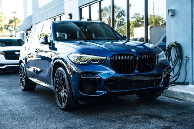 2023 BMW G05 X5 - Image 2 of 31