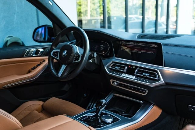 2023 BMW G05 X5 - Image 19 of 31
