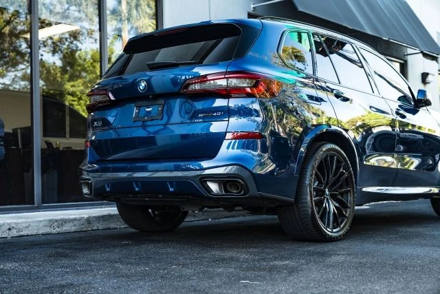 2023 BMW G05 X5 - Image 9 of 21