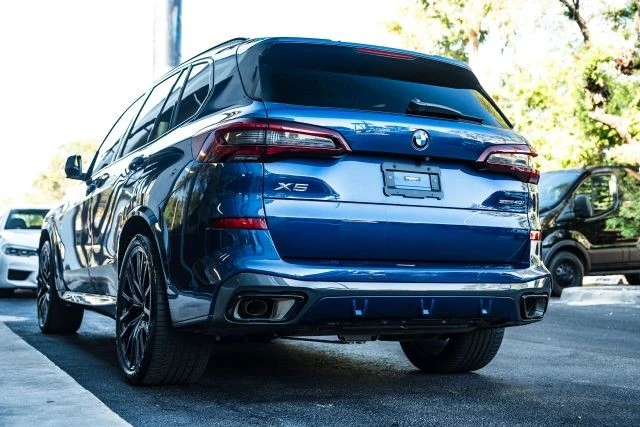 2023 BMW G05 X5 - Image 13 of 31