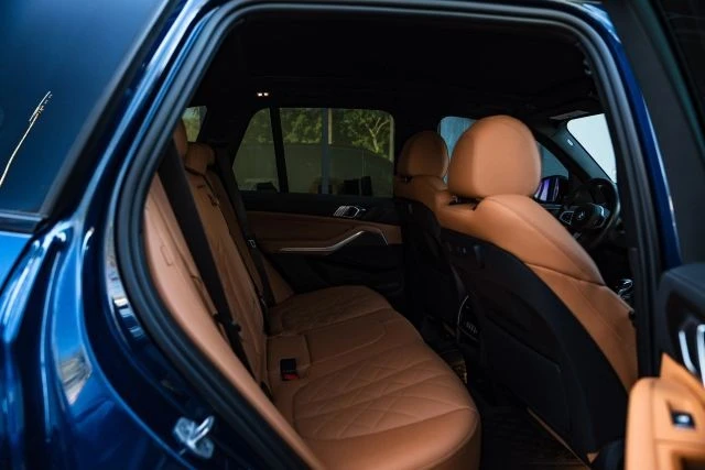 2023 BMW G05 X5 - Image 23 of 31