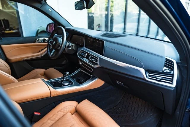 2023 BMW G05 X5 - Image 16 of 21