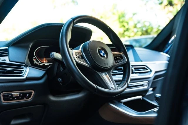 2023 BMW G05 X5 - Image 26 of 31