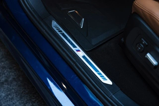 2023 BMW G05 X5 - Image 27 of 31