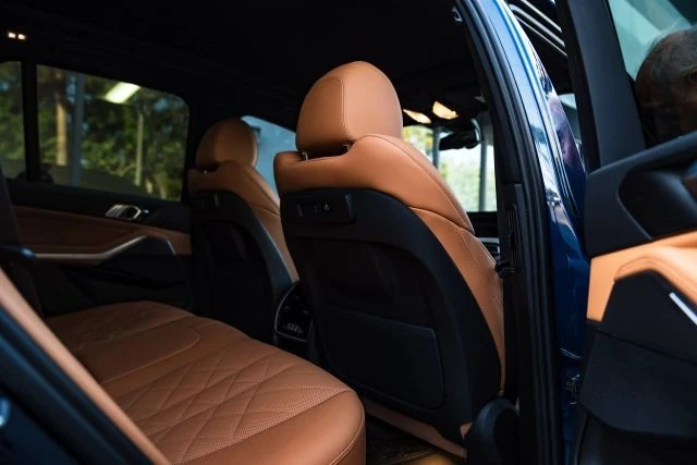 2023 BMW G05 X5 - Image 21 of 31