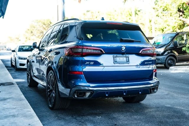 2023 BMW G05 X5 - Image 11 of 21