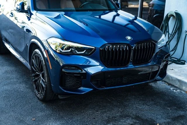 2023 BMW G05 X5 - Image 3 of 21