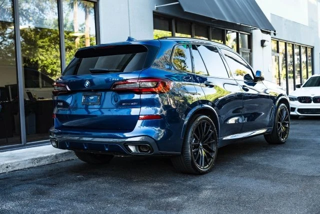 2023 BMW G05 X5 - Image 8 of 21