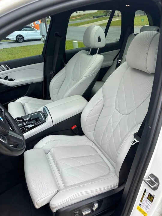 2023 BMW G05 X5 - Image 10 of 12