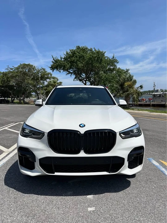 2023 BMW G05 X5 - Image 3 of 12