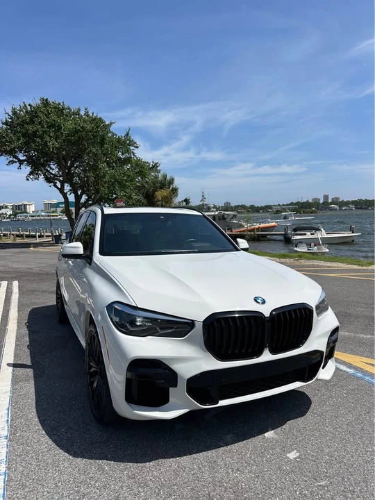 2023 BMW G05 X5 - Image 4 of 12