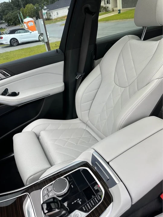 2023 BMW G05 X5 - Image 11 of 12