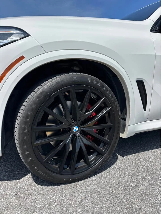 2023 BMW G05 X5 - Image 9 of 12