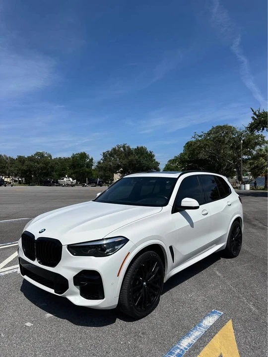 2023 BMW G05 X5 - Image 2 of 12
