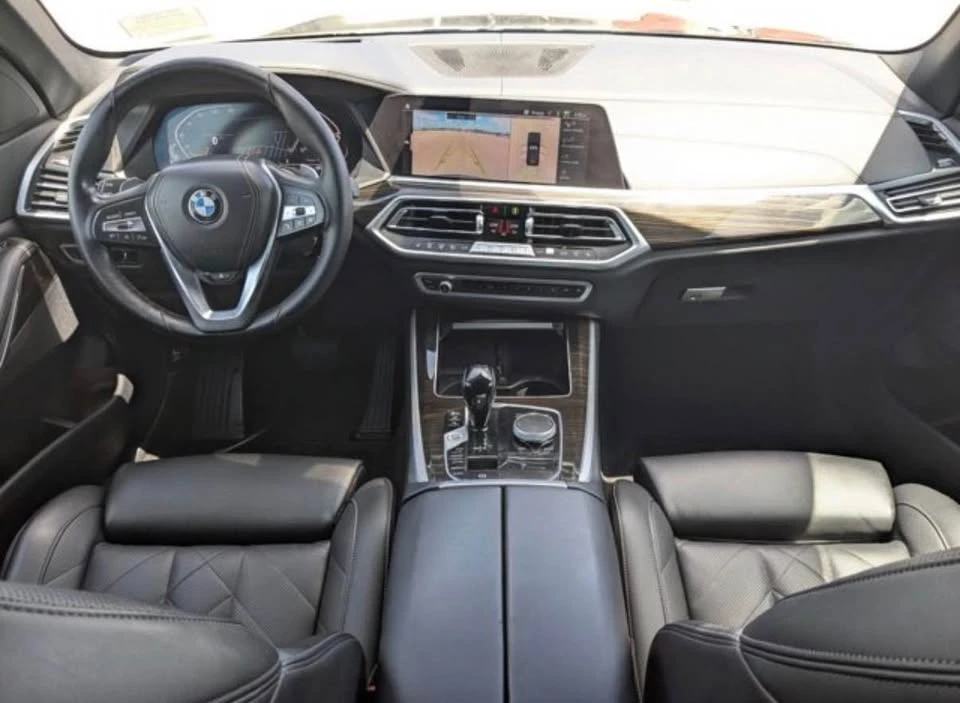 2023 BMW G05 X5 - Image 11 of 11