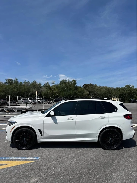 2023 BMW G05 X5 - Image 5 of 12