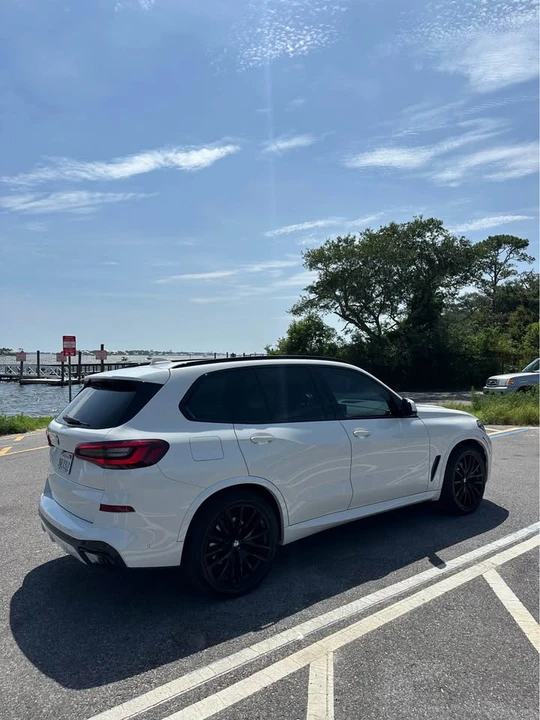 2023 BMW G05 X5 - Image 8 of 12