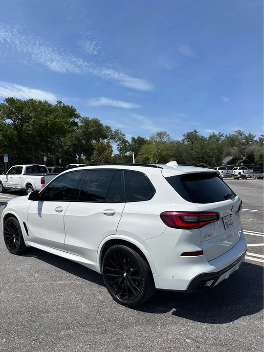 2023 BMW G05 X5 - Image 6 of 12