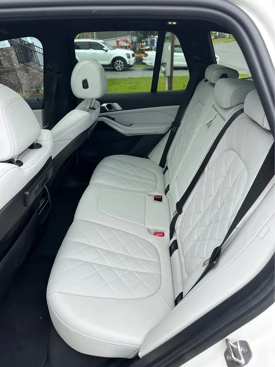 2023 BMW G05 X5 - Image 12 of 12